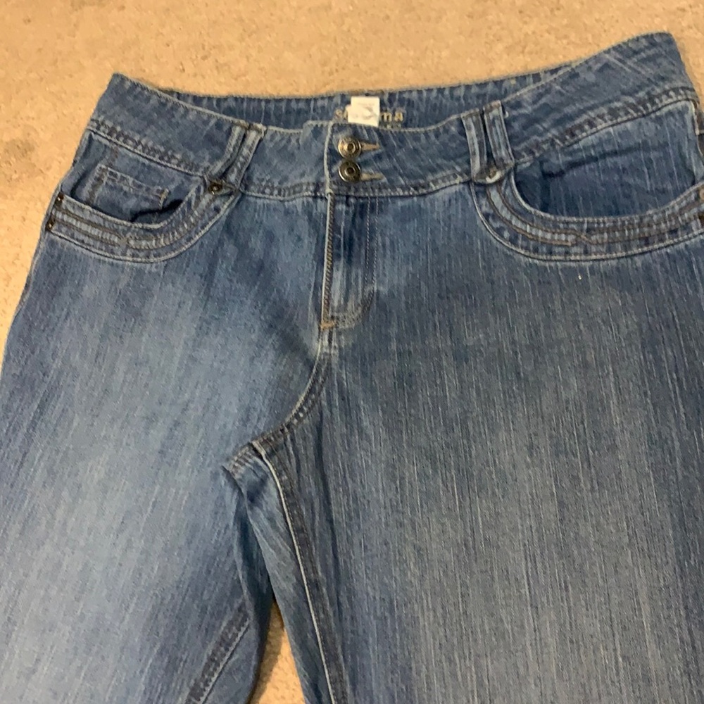 Great pair of jeans!  EUC